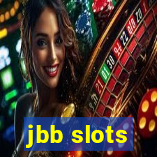 jbb slots